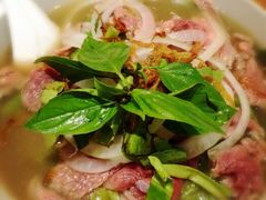 -Pho Asia 亚阁越南料理(上海来福士广场店)