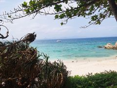 -三亚蜈支洲岛旅游区