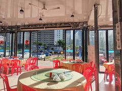 -考记泥焗鸡农庄·海鲜(北洛秘境店)