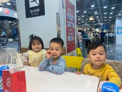 -宜家·瑞典风味餐厅(北京西红门店)