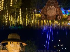 -歌斐颂巧克力小镇