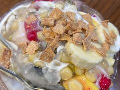 -葛师傅越南特色水果捞(建政南路总店)