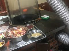 -潭州老友灶台鸡·竹屋老灶(光明E城店)
