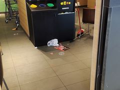 -麦当劳(武商建二店)