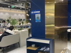 -兰湘子·湘菜小炒(崂山丽达店)