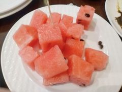 -青岛青龙美爵酒店·阳光海岸西餐厅