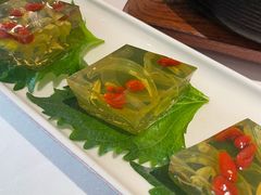 -谭厨中山传家菜.乳鸽.脆鲩鱼(华强北中航城店)
