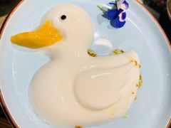 干酪鸭-京味斋·北京烤鸭(北京南站洋桥店)