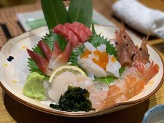 厨师精选刺身寿司-北京泰富酒店-道日本料理餐厅