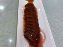 -江南村酒家