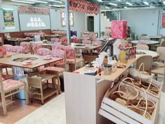 -那红花·东北菜铁锅炖(仙林金鹰店)