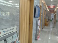 -上海仁爱医院口腔科 · 种植