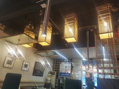 -镜泊湖酒家(兴华街金鼎店)