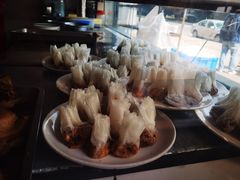 -天回镇何氏豆腐(总店)