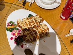-若蘭慈·无国界素食料理(欢乐海岸店)