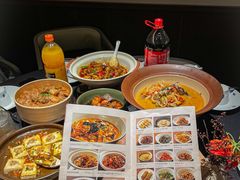 -简小舍· 民间手艺菜(古德寺店)