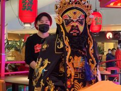 -多嘴超级肉蟹煲(中街恒隆故宫店)