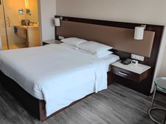 -杭州武林万怡酒店