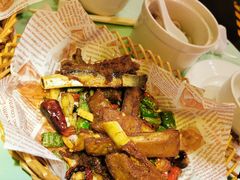 -百味馆·粤菜·湛江菜(后海花园店)