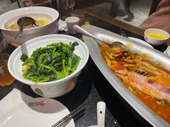 -徽镇小厨·经典徽菜(十里河店)