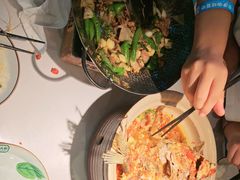 -费大厨辣椒炒肉(黄兴中心广场店)