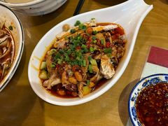 -易老妈蹄花.特色川菜(人民公园总店)