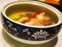 -小厨娘淮扬菜(天印大道店)