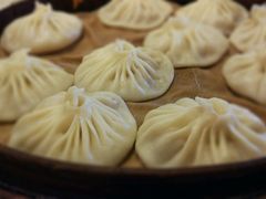 -老班长手工灌汤包老店(东山店)
