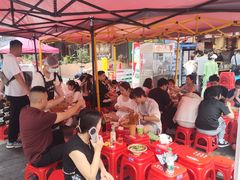 -阿福板凳面(观音桥店)