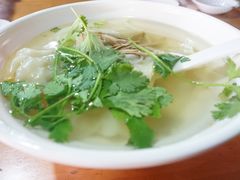 -忆秦园小笼包(惠山古镇总店)