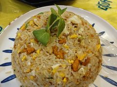 -桥东喜碧海鲜街(水东街店)