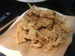 现炸酥肉-怡品川宇火锅(宝立方店)