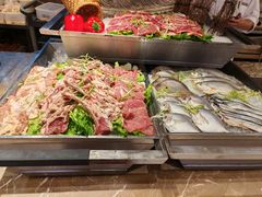 -景湖轩全日制餐厅·南湖名都