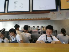 -喜茶(深圳福田星河COCO Park店)