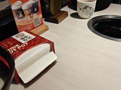 -围炉夜话·潮汕卤水火锅(榕江店)