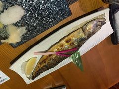 -有喜屋·深夜食堂(北京西路店)