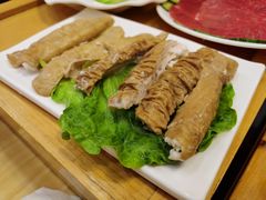 -大味生态火锅(蓝谷地店)