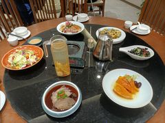 -锡和无锡菜(景丽苑店)