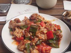 -十面春风·江南面馆(崇宁路店)