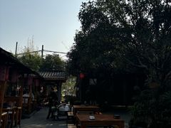 -青城甲(青城山店)