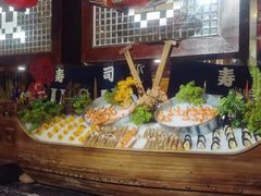 -芭菲盛宴·环球美食(北城国际店)