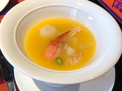 -上海滩餐厅(BFC外滩金融中心店)