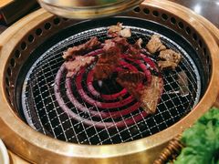 -和来烤肉(仓山万达店)