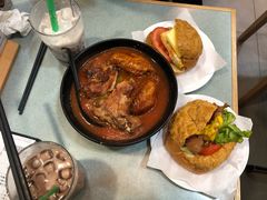 -华嫂冰室(尖沙咀店)