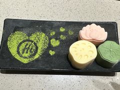 -海底捞火锅(奥森店)