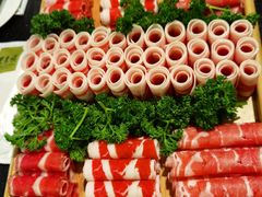 -东来顺饭庄(金泉广场店)