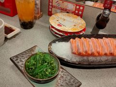 -友壹町寿司(嘉洲广场店)