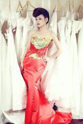 -纯色时光婚纱艺术馆WHITE