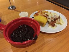 -So Lounge索兰至餐厅(蓝色港湾店)