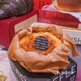 趁热集合•HOTCRUSH，合生汇又开新店啦！